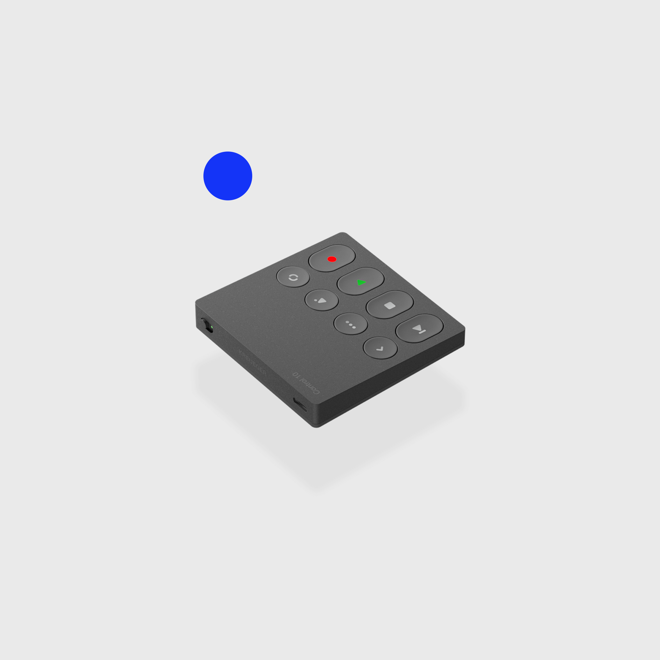 CONTROL