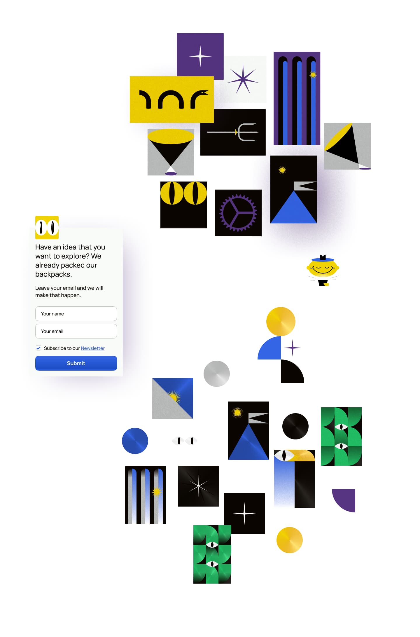 Blocks