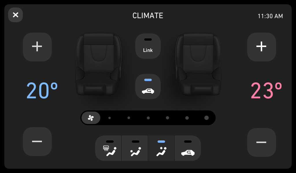 Climate car context Copy